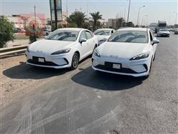 بی وای دی سيل 05 DM-i